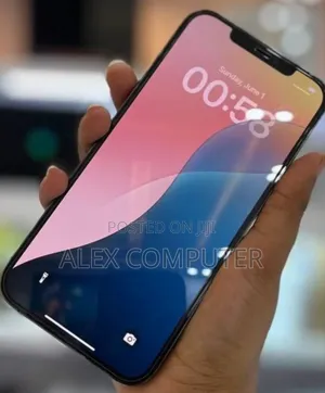 New Apple iPhone 13 Pro Max 256 GB Purple