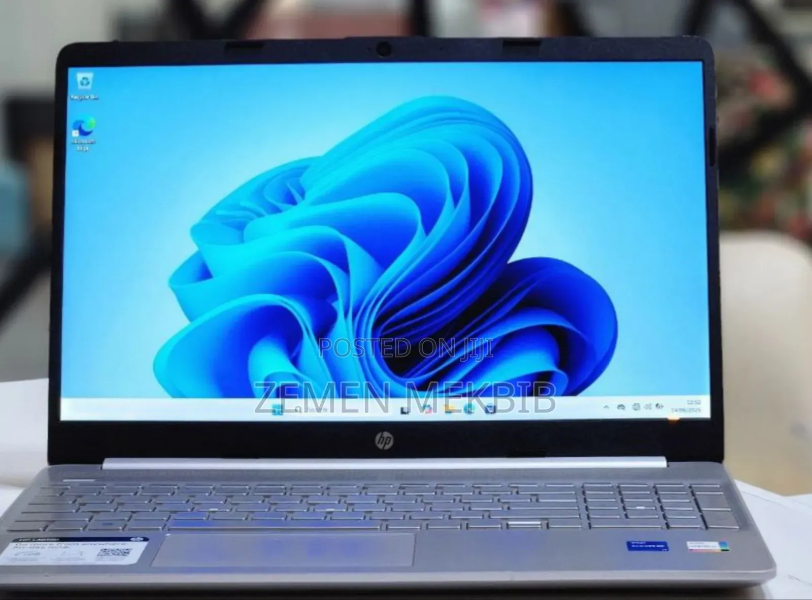 New Laptop HP Stream Notebook 16GB Intel Core I7 SSD 512GB