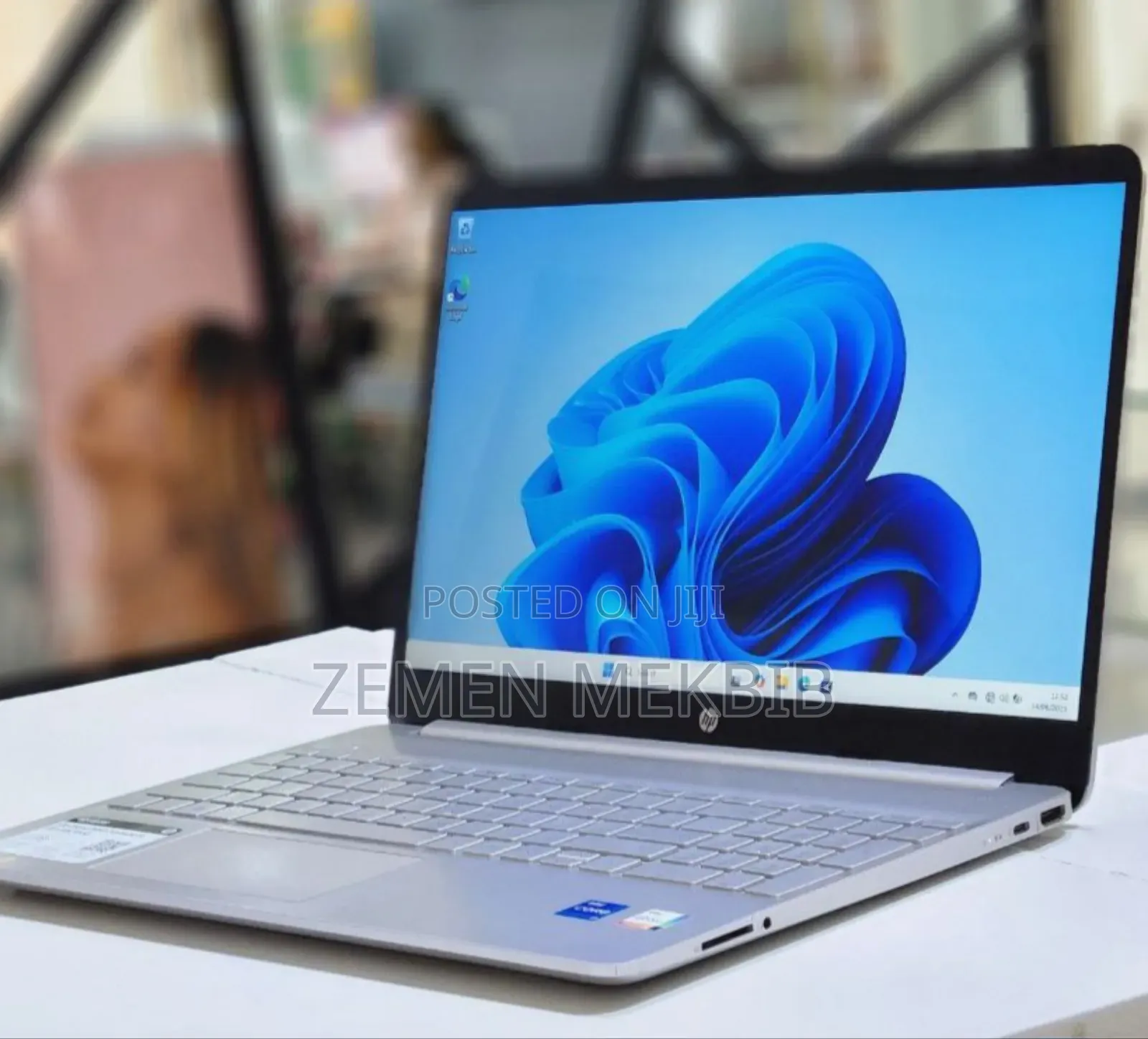 New Laptop HP Stream Notebook 16GB Intel Core I7 SSD 512GB