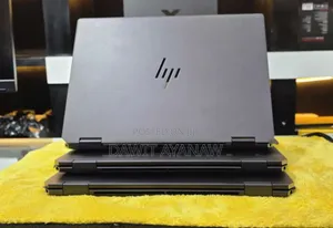 New Laptop HP Envy X360 16GB Intel Core Ultra 7 SSD 1T