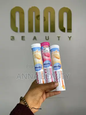 Photo - Mivolis Calcium and Vitamin B12