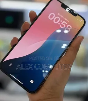 New Apple iPhone 12 Pro Max 256 GB Gray