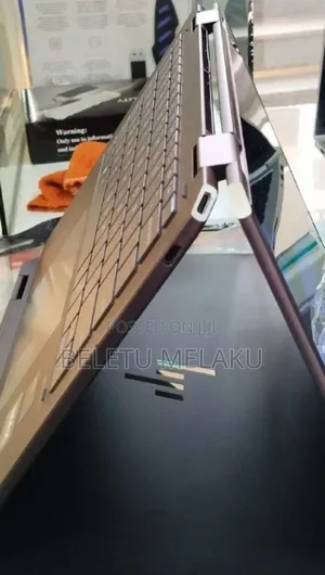 New Laptop HP Spectre X360 16GB Intel Core Ultra 7 SSD 1T