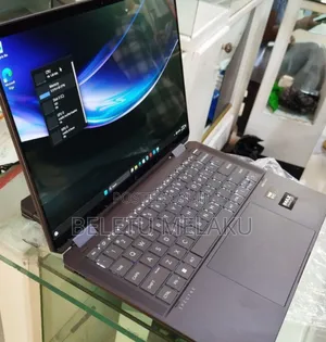 New Laptop HP Spectre X360 16GB Intel Core Ultra 7 SSD 1T