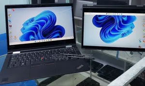 Photo - New Laptop Lenovo ThinkPad Yoga 370 8GB Intel Core I5 SSD 512GB