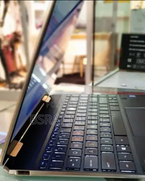 Photo - New Laptop HP Spectre 16GB Intel Core I7 SSD 1T