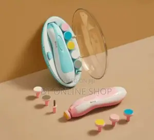 Photo - Baby Nail Trimmer
