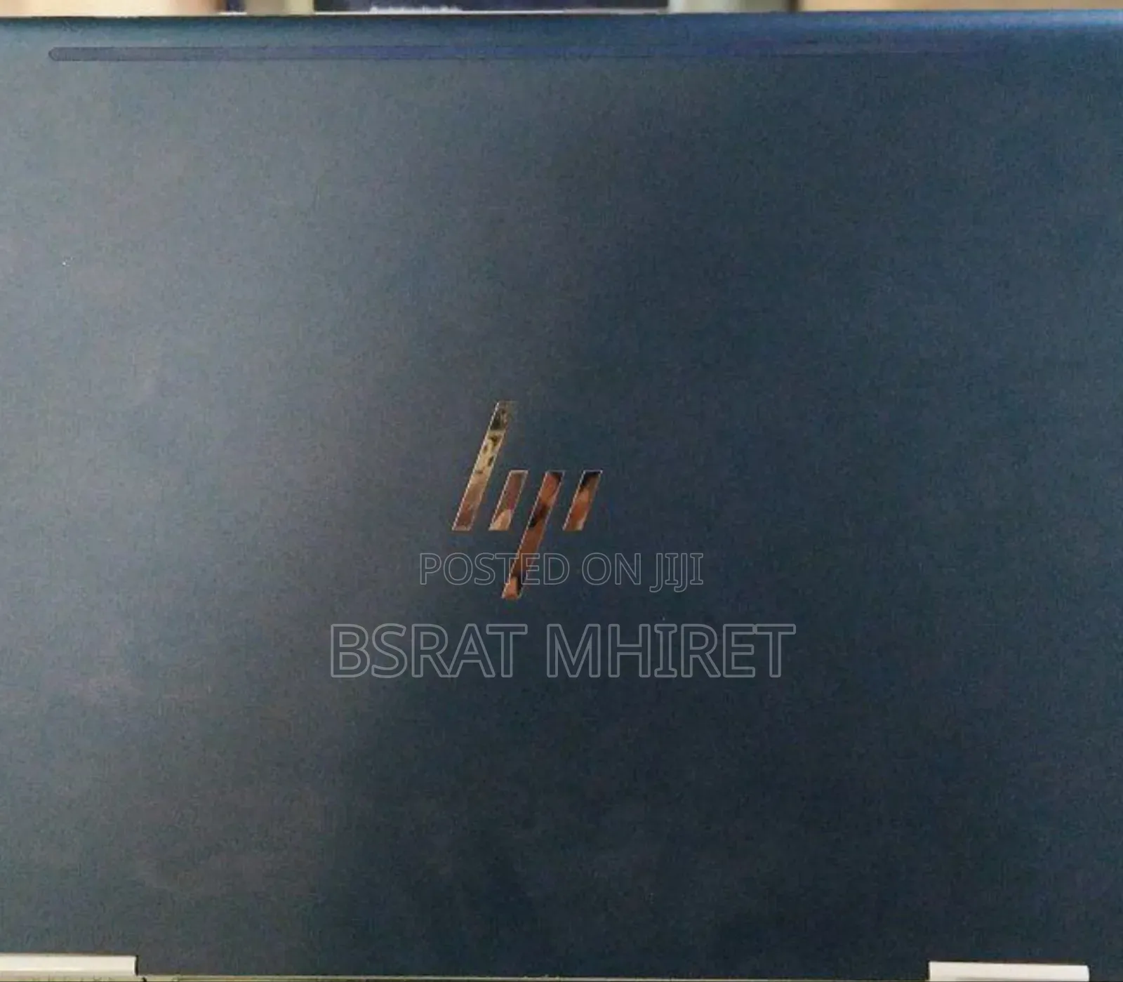 New Laptop HP Spectre 16GB Intel Core I7 SSD 1T