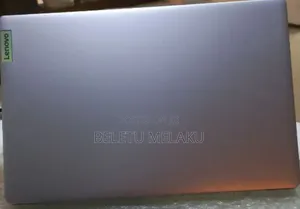 New Laptop Lenovo Ideapad 3 8GB Intel Core I5 SSD 512GB