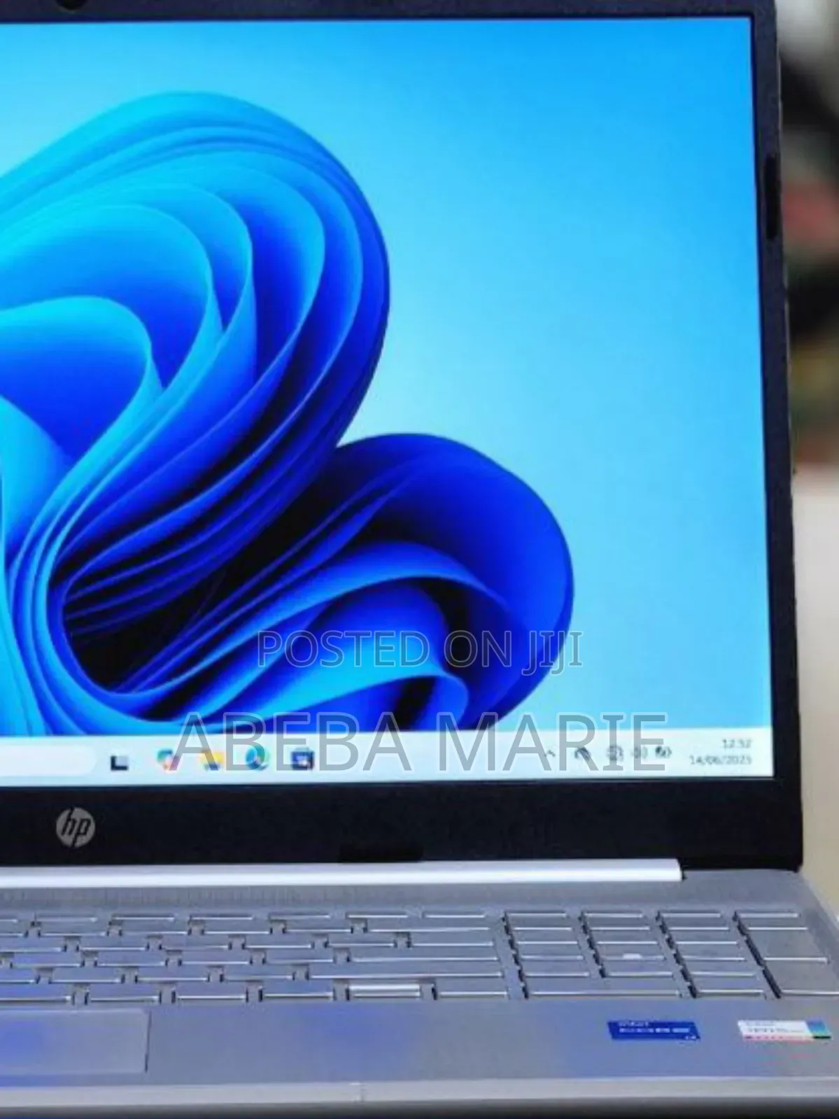 New Laptop HP Stream Notebook 16GB Intel Core I7 SSD 512GB