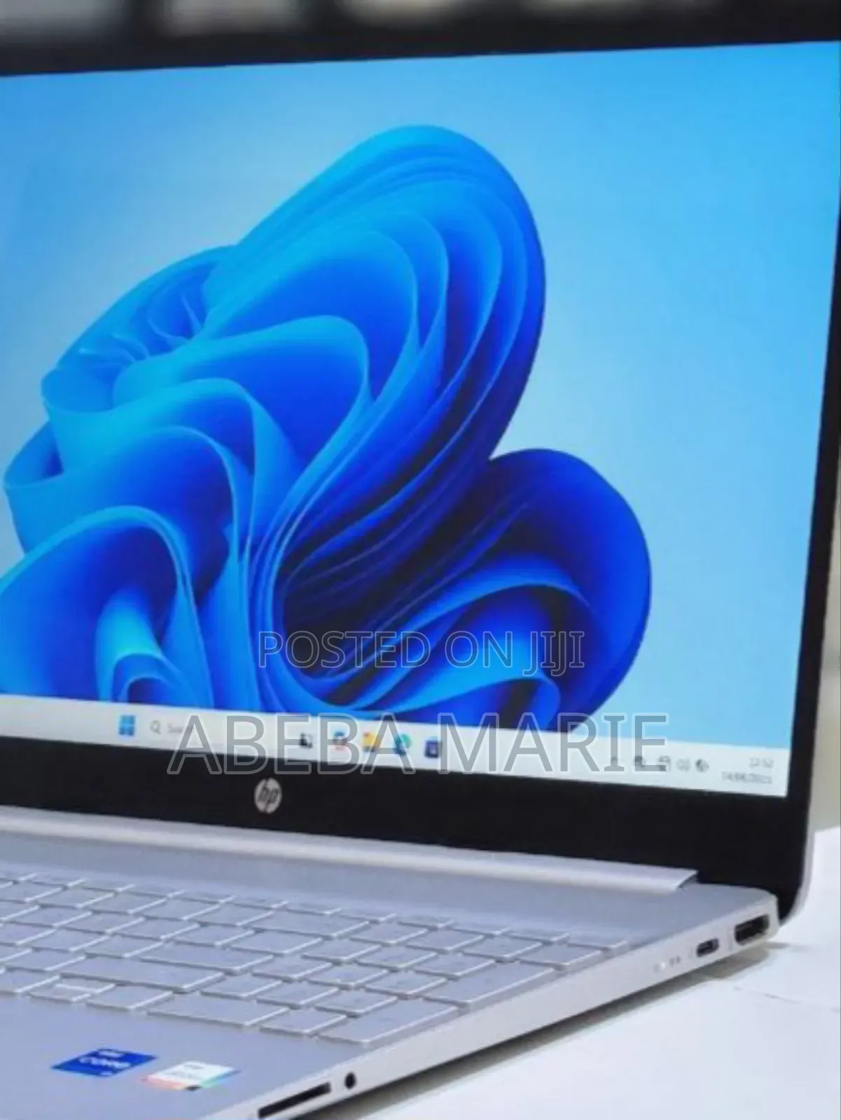 New Laptop HP Stream Notebook 16GB Intel Core I7 SSD 512GB