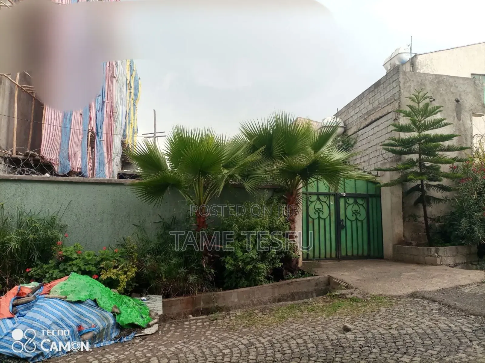 2bdrm House in Wosene Abm, Yeka for sale