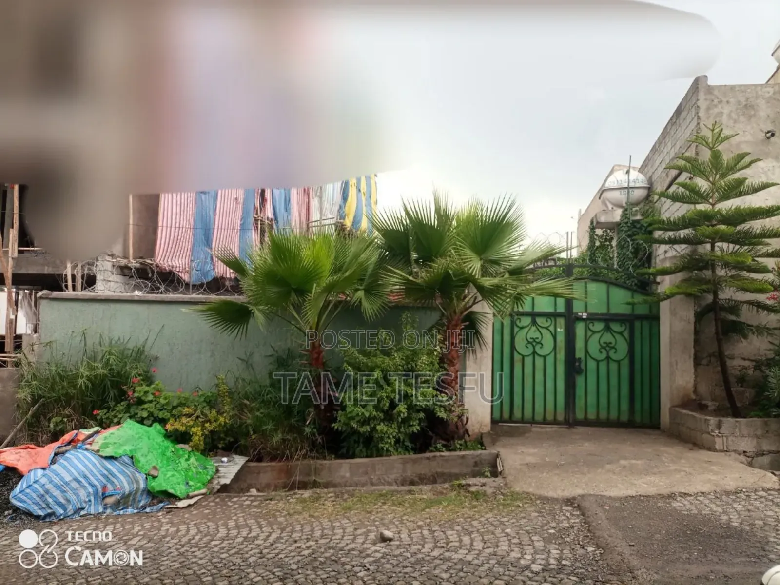 2bdrm House in Wosene Abm, Yeka for sale