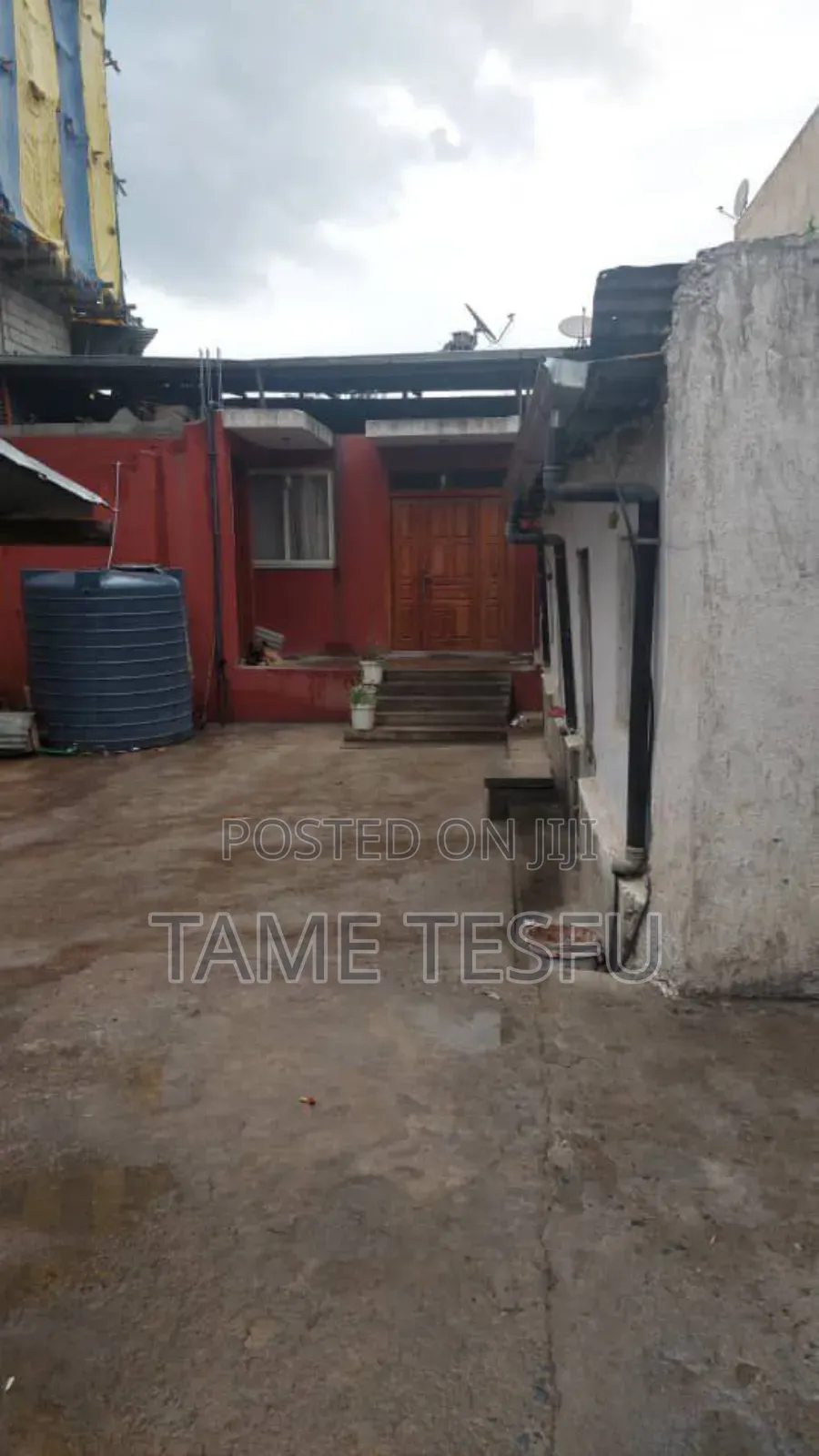 2bdrm House in Wosene Abm, Yeka for sale