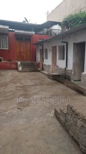 2bdrm House in Wosene Abm, Yeka for sale