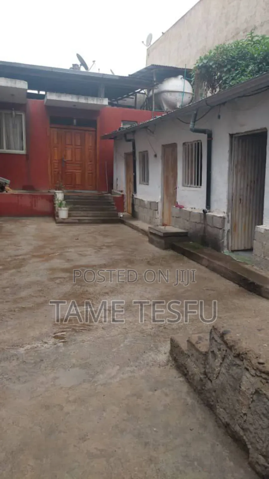 2bdrm House in Wosene Abm, Yeka for sale