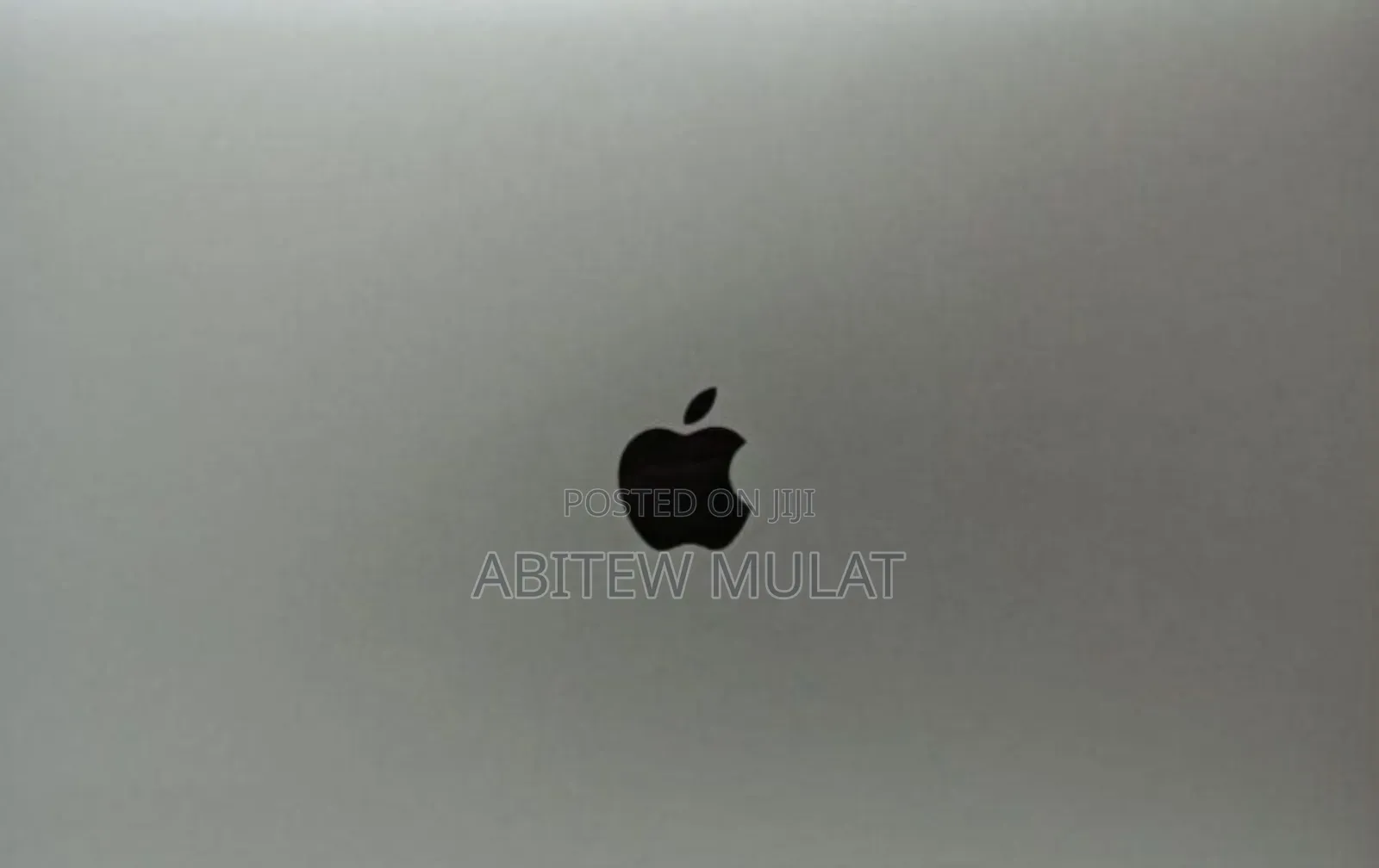 New Laptop Apple MacBook Pro 2017 16GB Intel Core I7 SSD 512GB