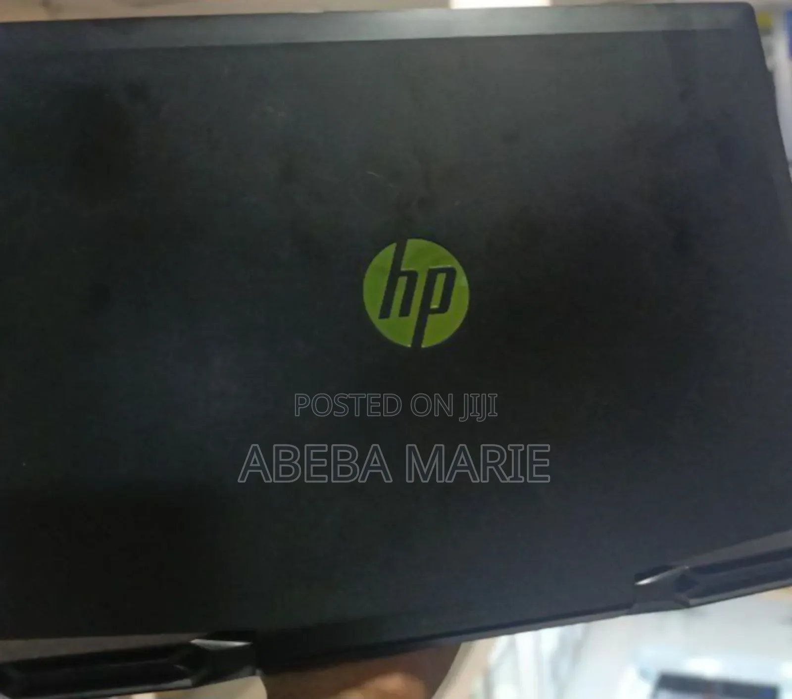New Laptop HP Pavilion Power 15 16GB Intel Core I5 HDD+SSD 2T