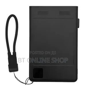 Photo - 3-in-1 Smart Card Holder Powerbank