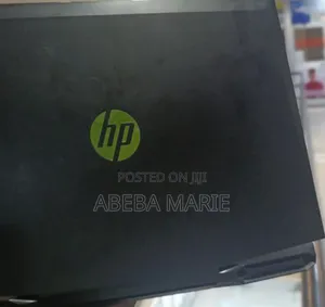 New Laptop HP Pavilion Power 15 16GB Intel Core I5 HDD+SSD 2T