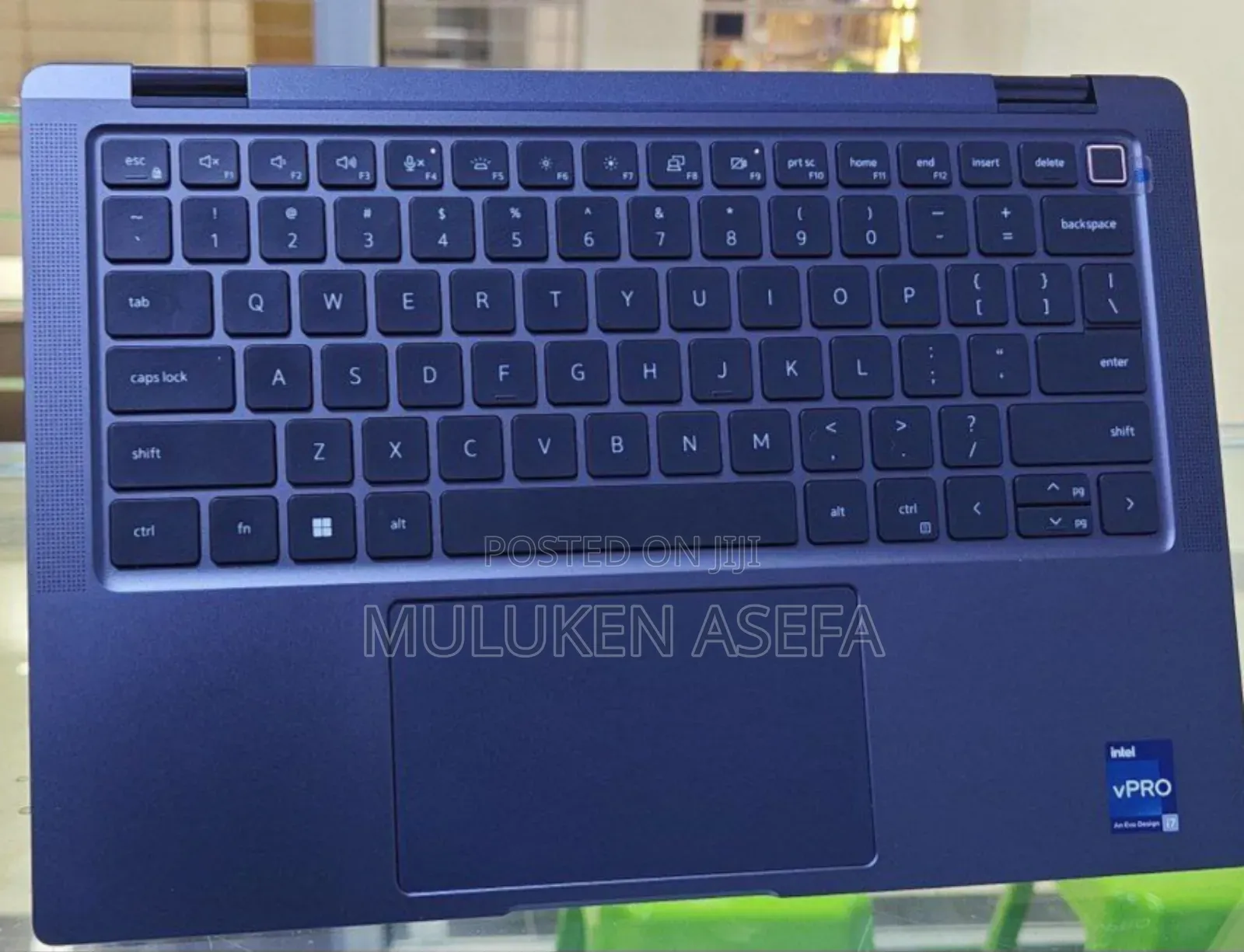 New Laptop Dell Latitude 3120 16GB Intel Core I7 SSD 512GB