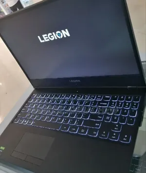 Photo - New Lenovo Legion Y7000P IRX9 Gaming Laptop 16GB Intel Core I5 SSD 1T