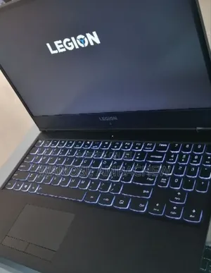 New Lenovo Legion Y7000P IRX9 Gaming Laptop 16GB Intel Core I5 SSD 1T