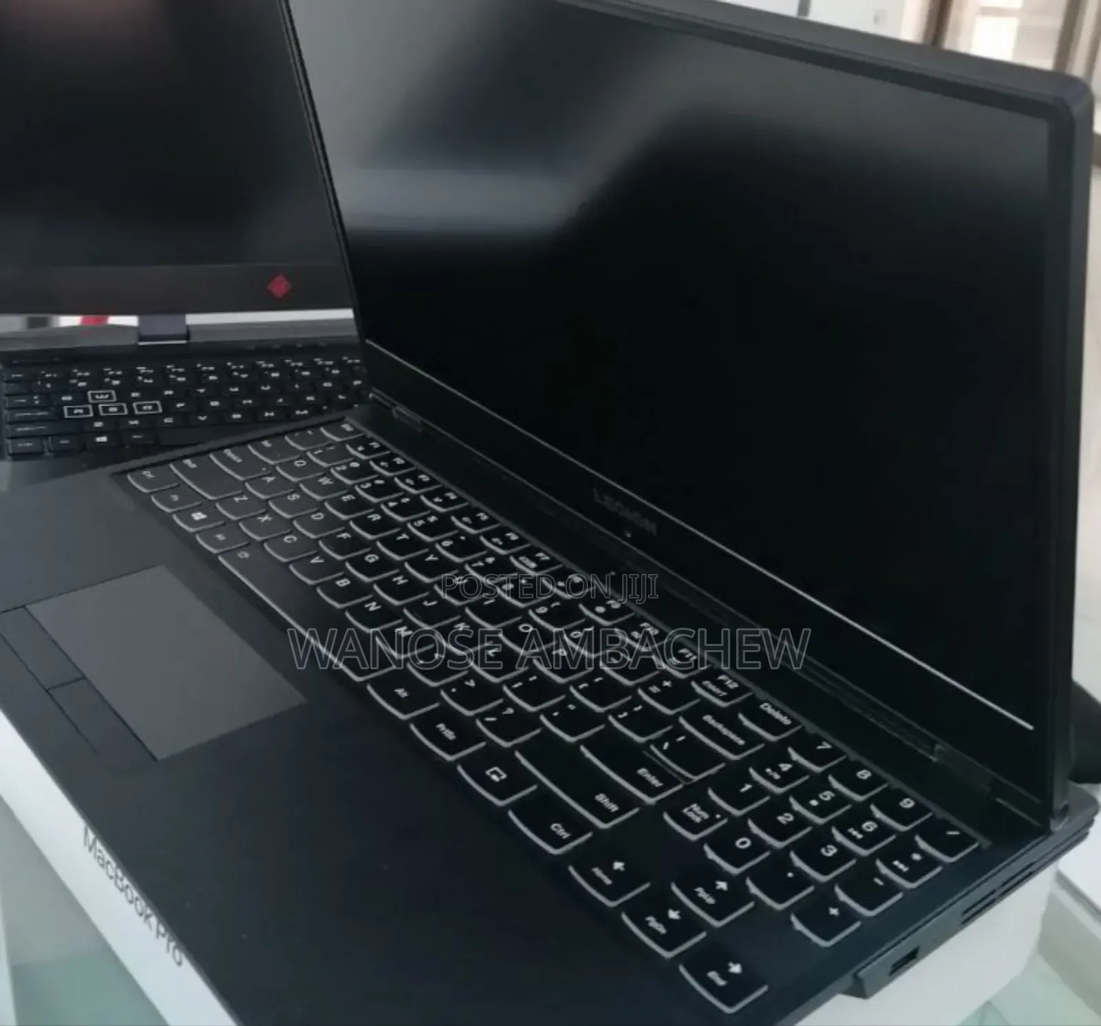 New Lenovo Legion Y7000P IRX9 Gaming Laptop 16GB Intel Core I5 SSD 1T