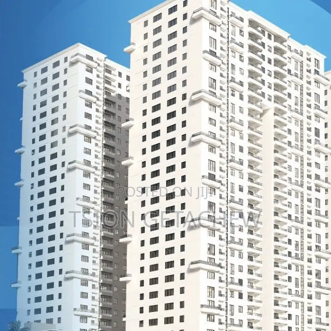 2bdrm Apartment in Dmc Realestate, Bole for sale