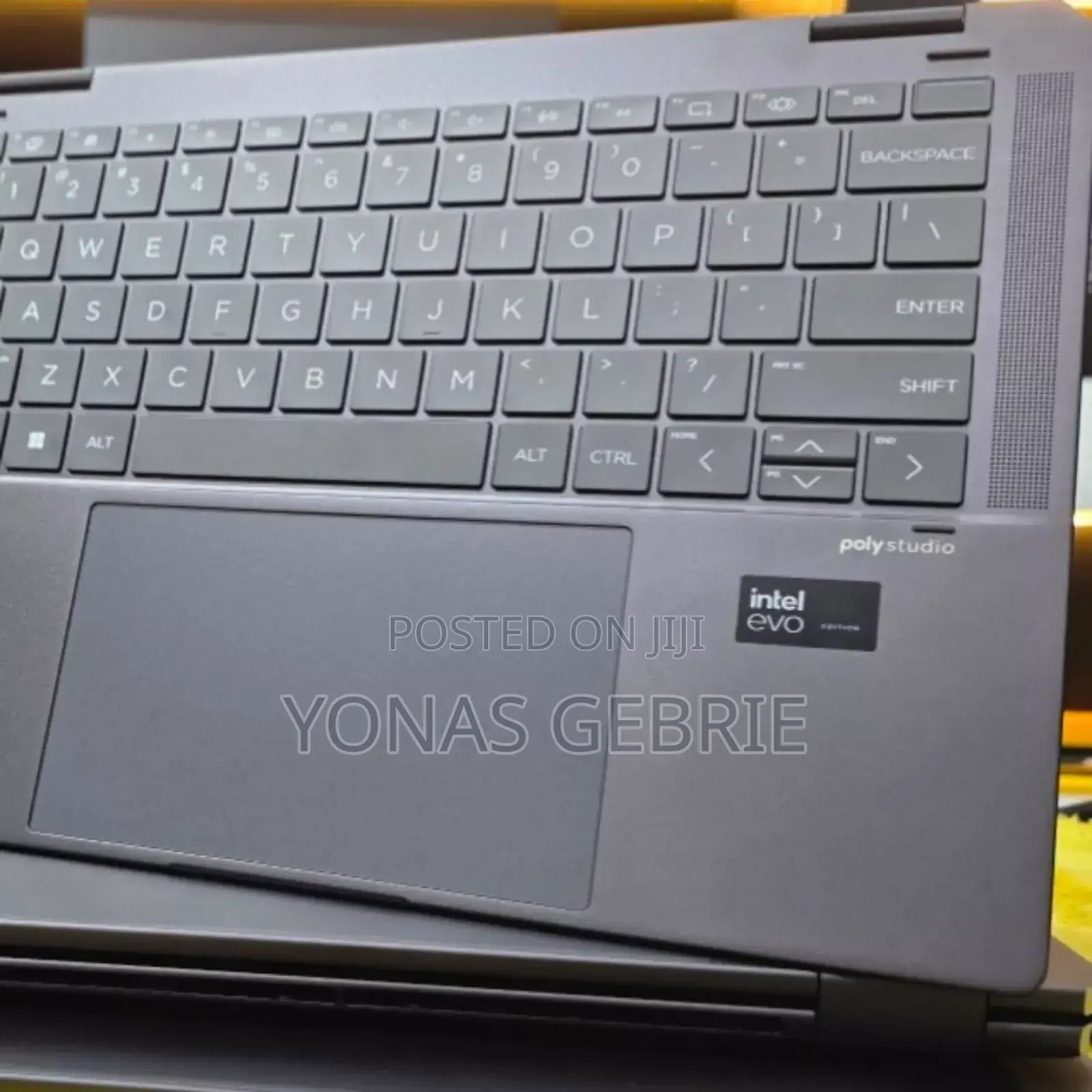 New Laptop HP Spectre X360 32GB Intel Core Ultra 7 SSD 1T