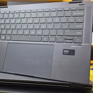 New Laptop HP Spectre X360 32GB Intel Core Ultra 7 SSD 1T