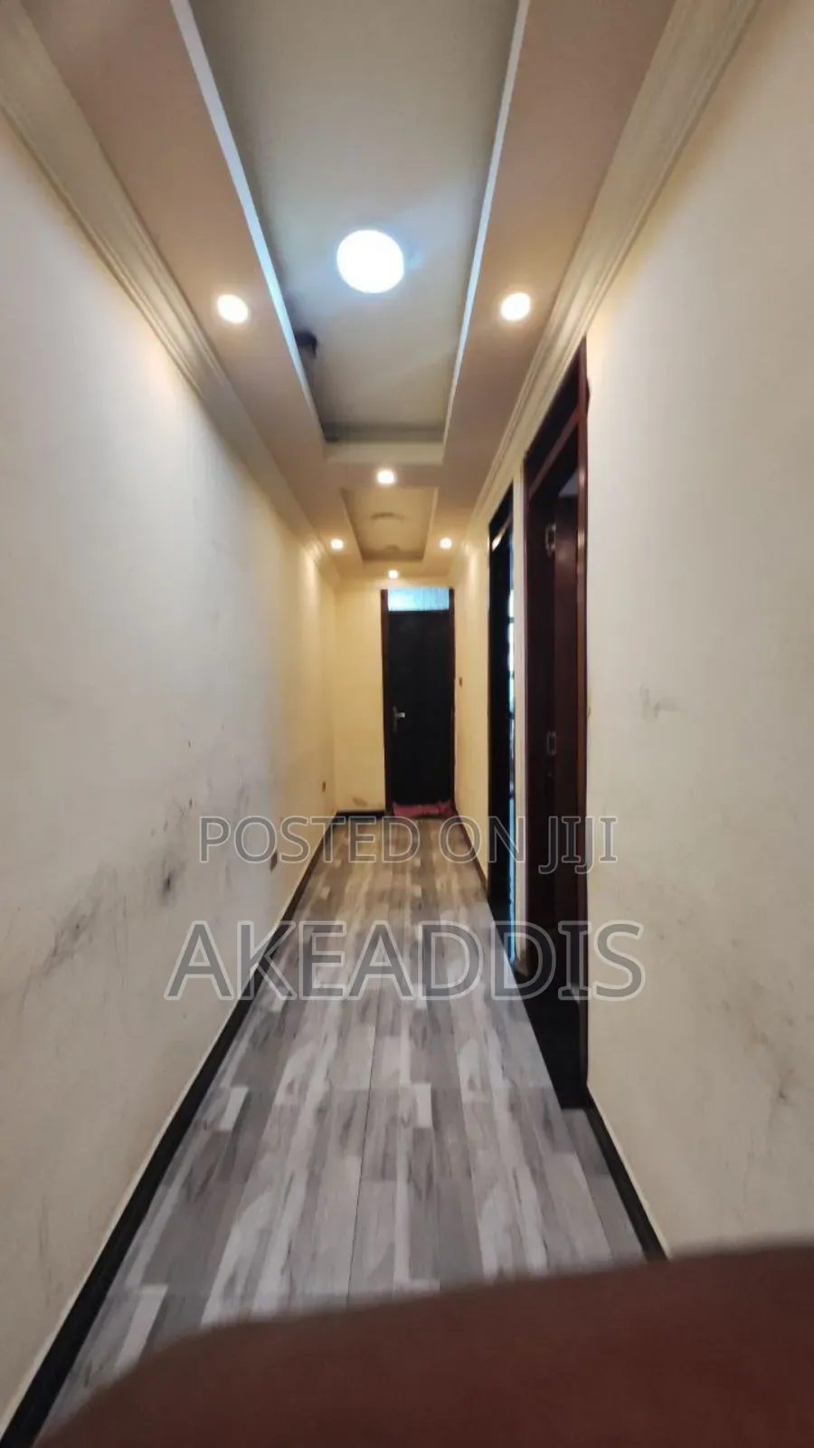 Furnished 2bdrm Condo in Bole Ayat for sale