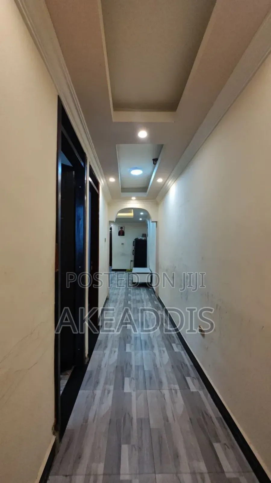 Furnished 2bdrm Condo in Bole Ayat for sale