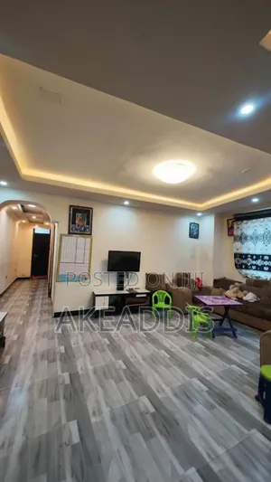 Furnished 2bdrm Condo in Bole Ayat for sale