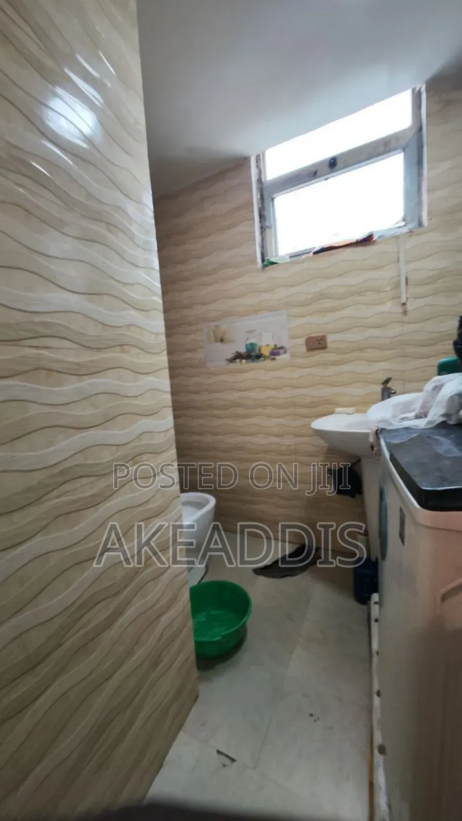 Furnished 2bdrm Condo in Bole Ayat for sale