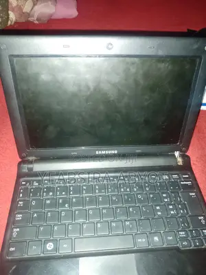 Photo - Laptop Samsung 2GB Intel Core I5 HDD 512GB