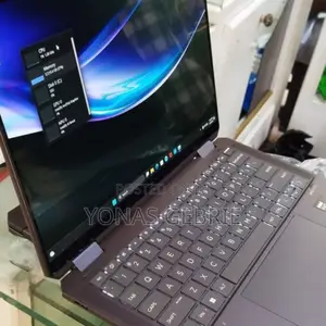 New Laptop HP Spectre X360 16GB Intel Core Ultra 7 SSD 1T