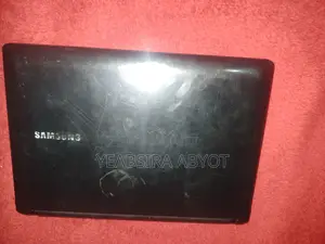 Laptop Samsung 2GB Intel Core I5 HDD 512GB