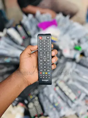 Google Tv Remote