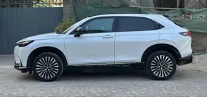 Honda e:NS1 2023 White