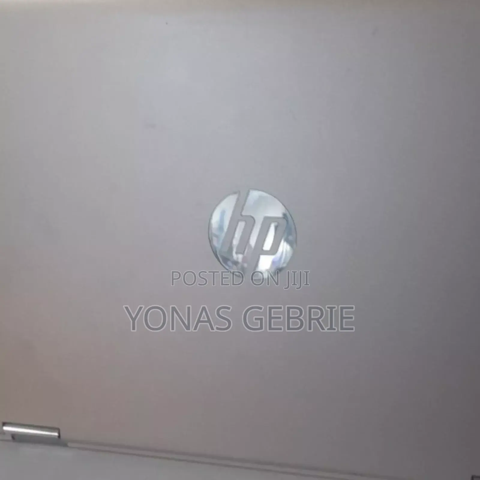 New Laptop HP Pavilion X360 8GB Intel Core I5 SSD 256GB