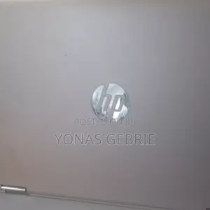 New Laptop HP Pavilion X360 8GB Intel Core I5 SSD 256GB