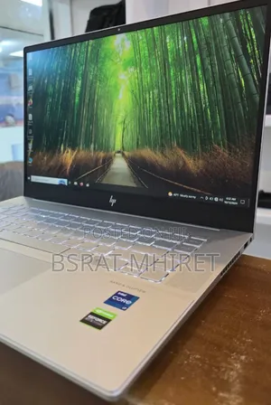 Photo - New Laptop HP Envy X360 16GB Intel Core I7 SSD 512GB