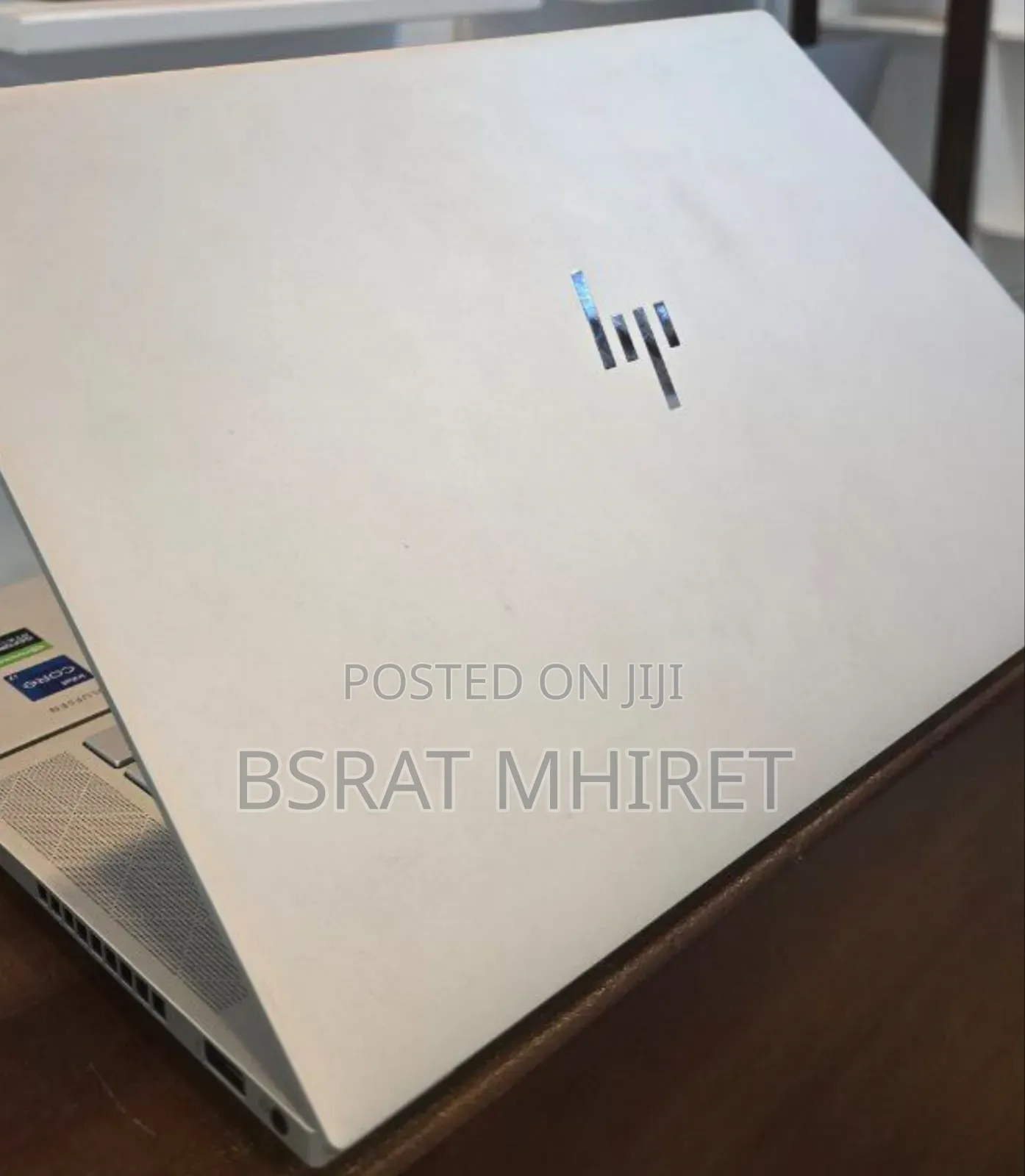 New Laptop HP Envy X360 16GB Intel Core I7 SSD 512GB