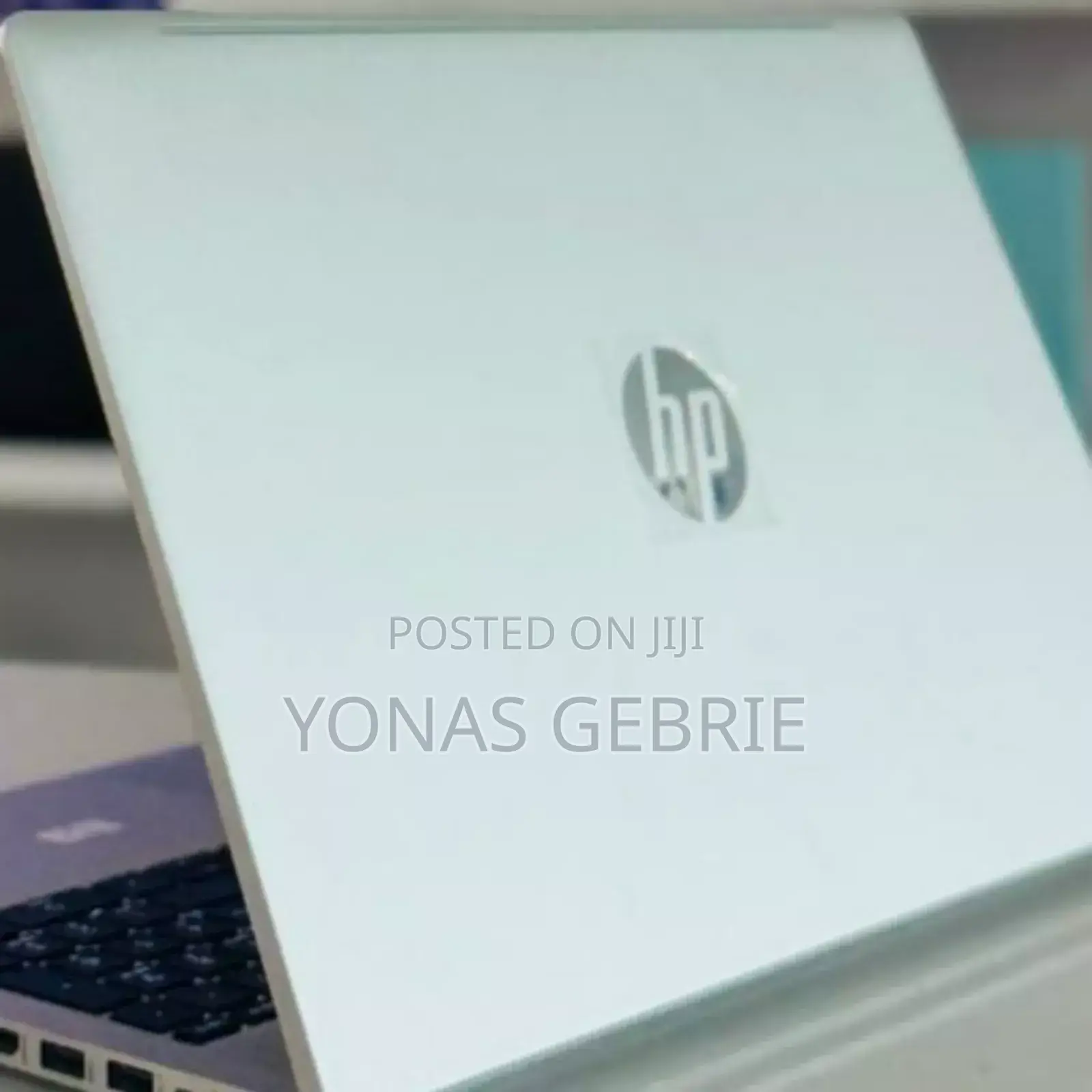 New Laptop HP ProBook 450 G8 16GB Intel Core I5 SSD 512GB