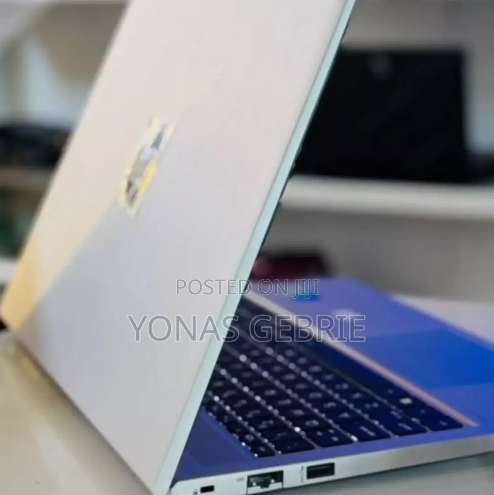 New Laptop HP ProBook 450 G8 16GB Intel Core I5 SSD 512GB