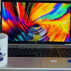 New Laptop HP ProBook 450 G8 16GB Intel Core I5 SSD 512GB