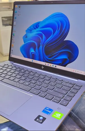 Photo - New Laptop HP Pavilion 15 16GB Intel Core I5 SSD 512GB