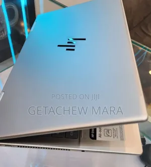 New Laptop HP Envy X2 8GB Intel Core I5 SSD 512GB