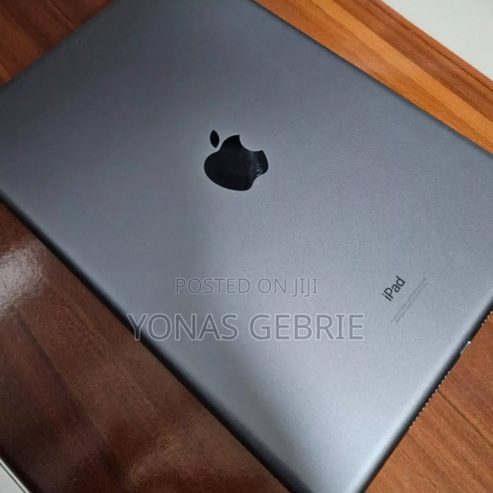 New Apple iPad Pro 256 GB